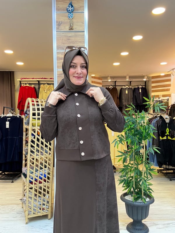 CEKET ETEK İLKNUR TAKIM