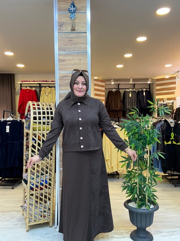 CEKET ETEK İLKNUR TAKIM