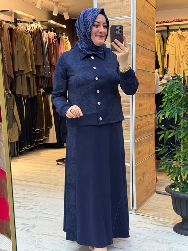 CEKET ETEK İLKNUR TAKIM