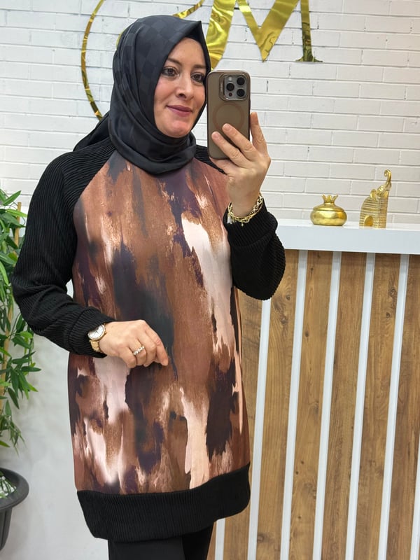 EBRULİ TAKIM