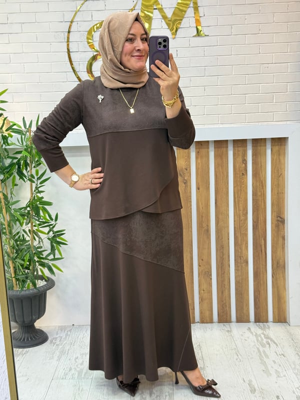 EFSUN ETEKLİ TAKIM