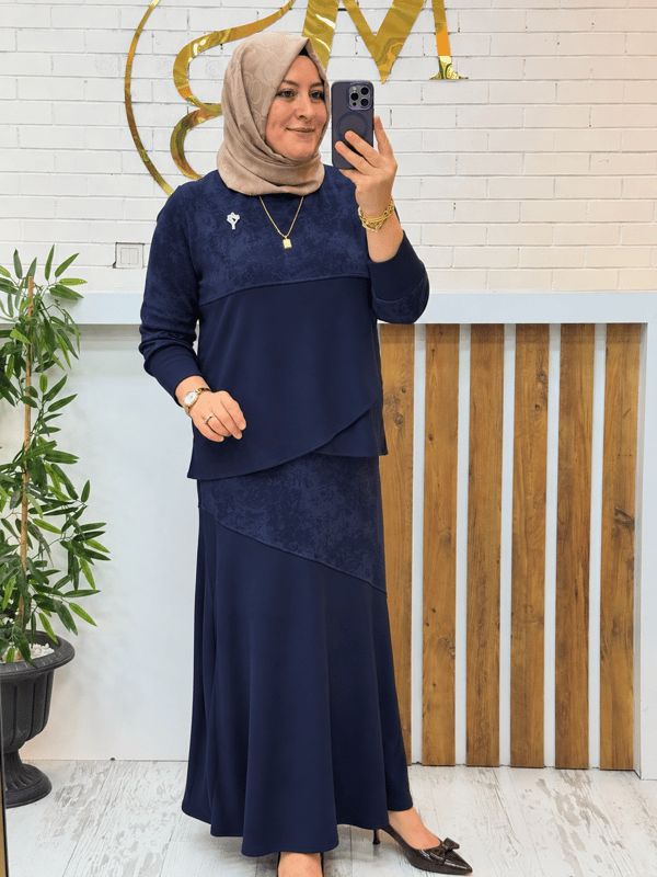 EFSUN ETEKLİ TAKIM
