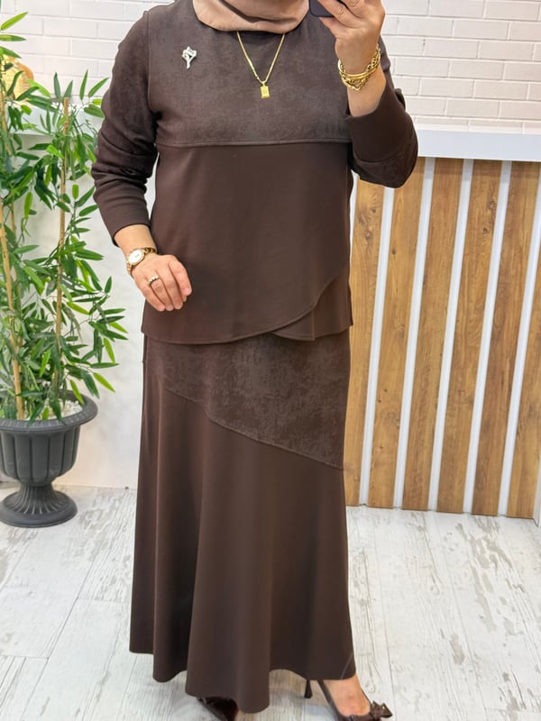 EFSUN ETEKLİ TAKIM