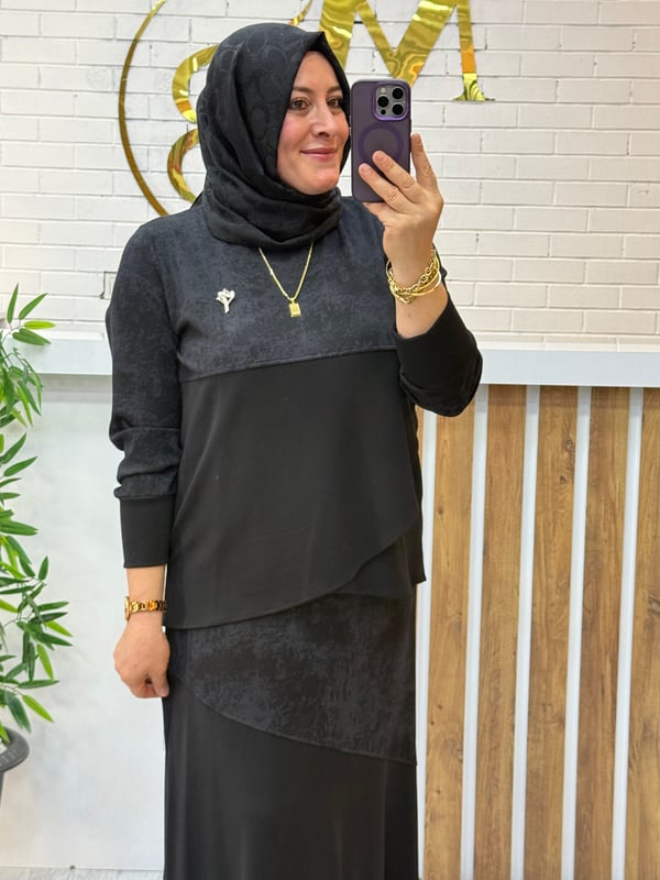 EFSUN ETEKLİ TAKIM