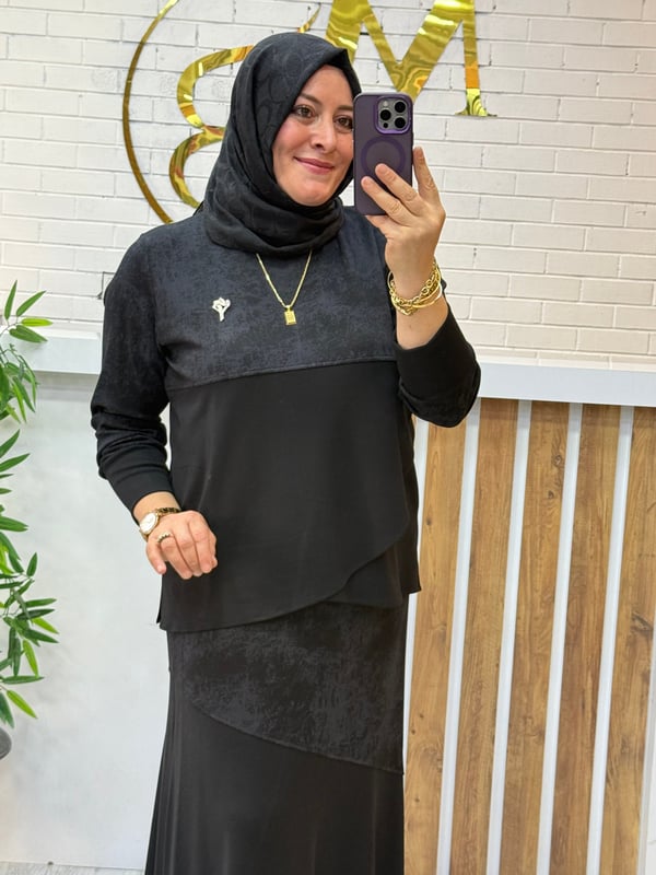 EFSUN ETEKLİ TAKIM