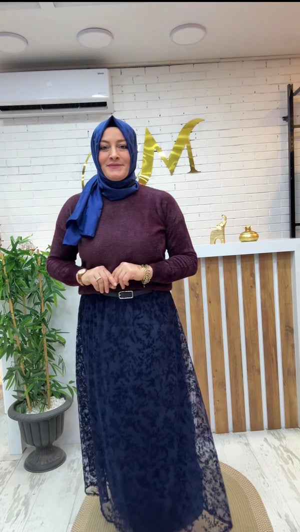 ETEK ÜSTÜ YUMOŞ KAZAK