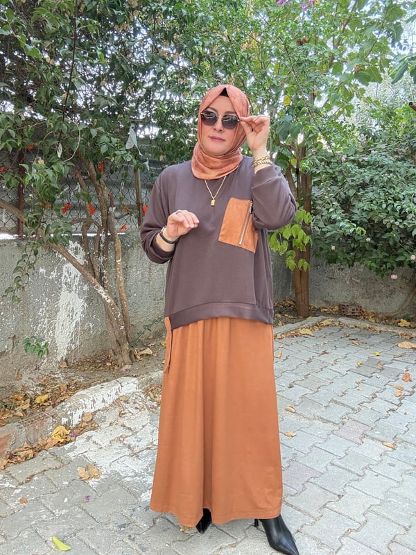 ETEKLİ NOSTALJİ TAKIM