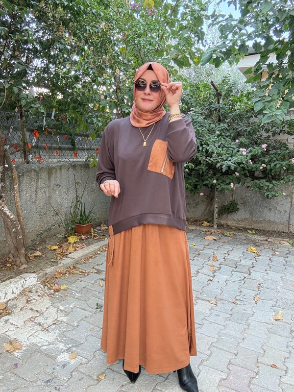 ETEKLİ NOSTALJİ TAKIM