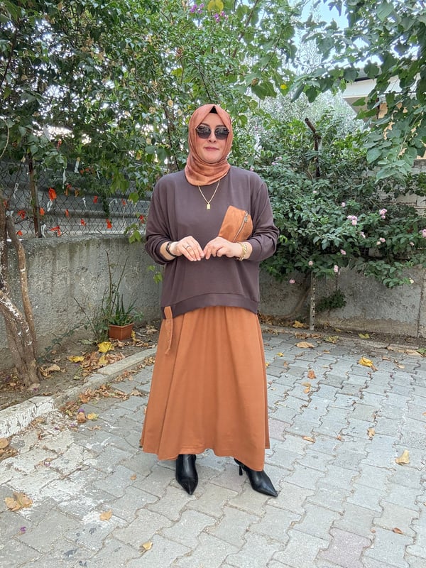 ETEKLİ NOSTALJİ TAKIM