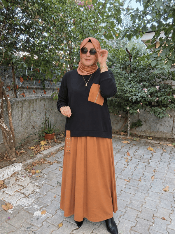 ETEKLİ NOSTALJİ TAKIM