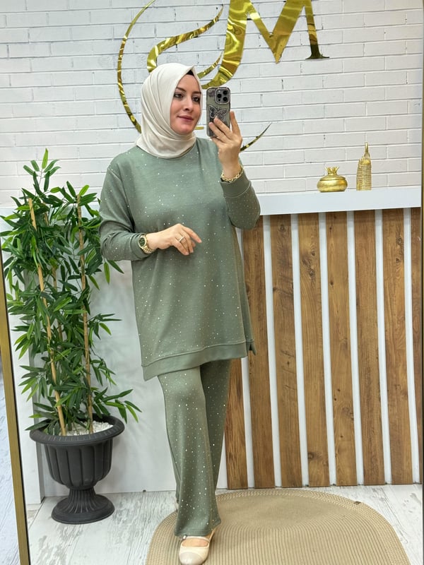 IŞILTILI TAKIM