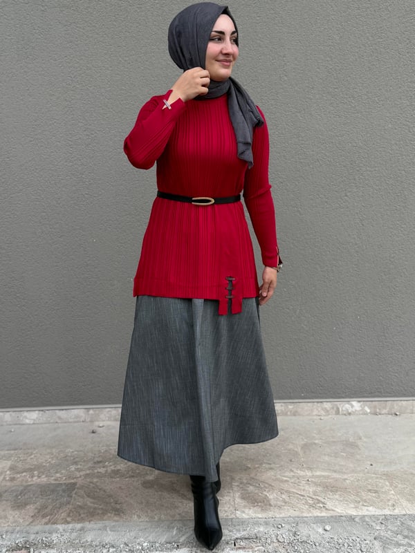 KLOŞ ETEK