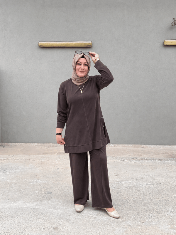 LAROS İKİLİ TAKIM