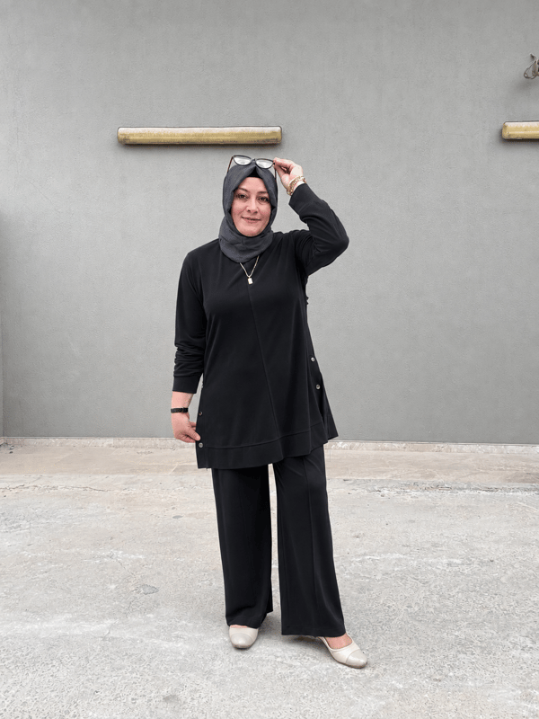 LAROS İKİLİ TAKIM