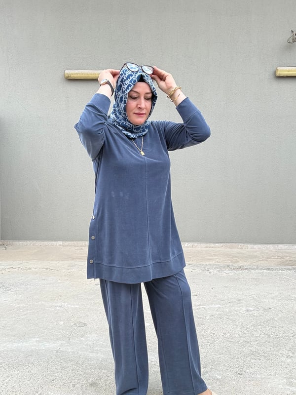 LAROS İKİLİ TAKIM