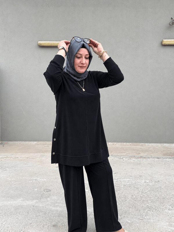 LAROS İKİLİ TAKIM