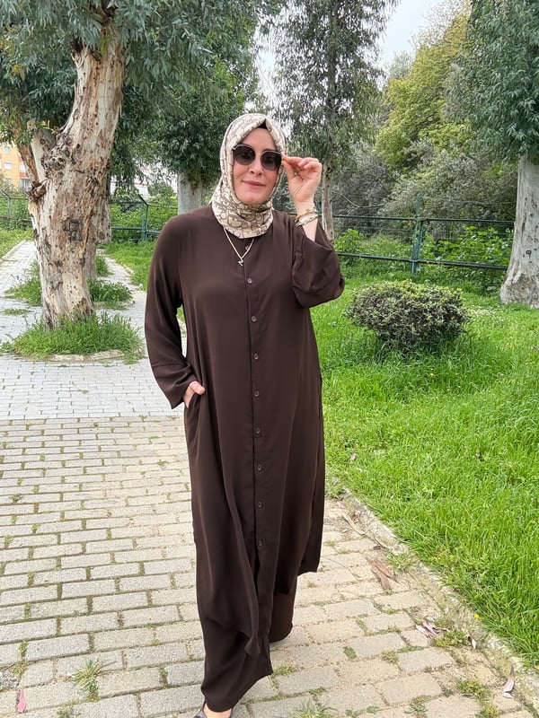 MAXİ BOY İKİLİ DUBAİ TAKIM