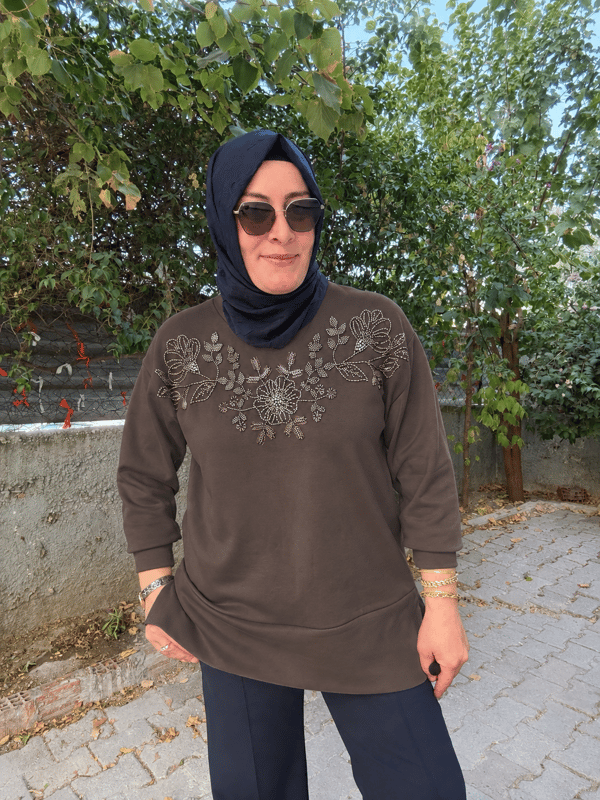 MODAL OYSHO TUNİK