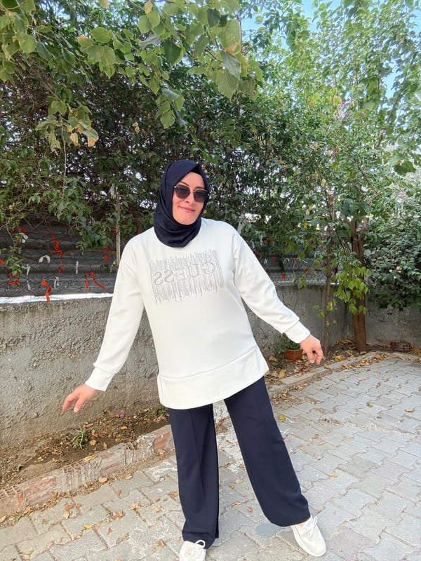 MODAL OYSHO TUNİK