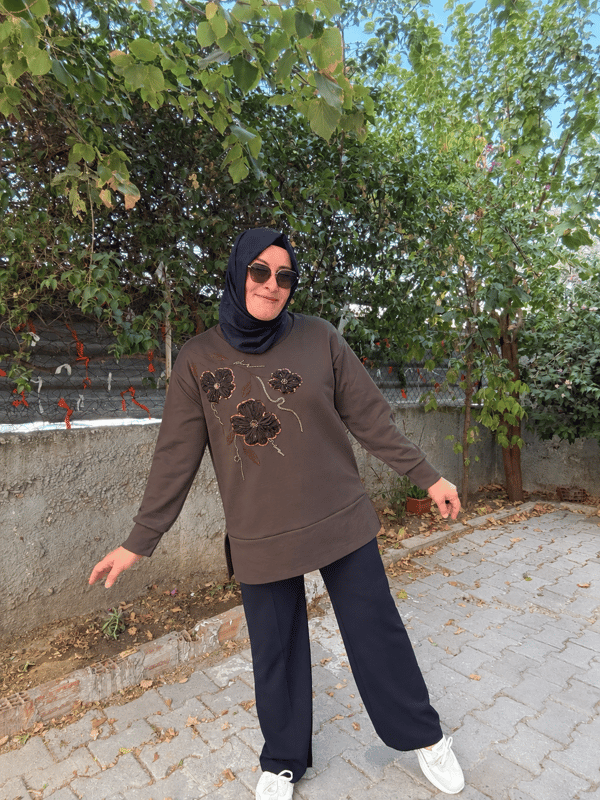 MODAL OYSHO TUNİK