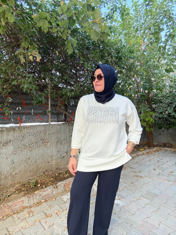 MODAL OYSHO TUNİK