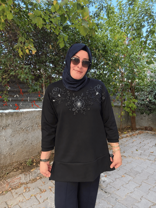 MODAL OYSHO TUNİK