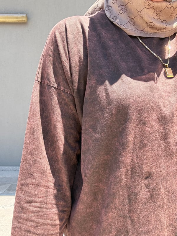 OVERSIZE SPOR SÜPREM TAKIM