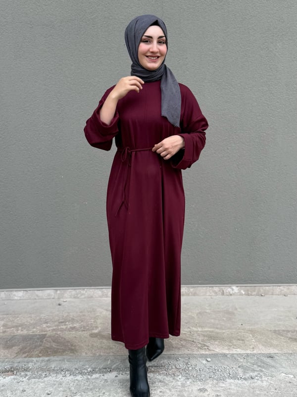 Oysho Basic Elbise