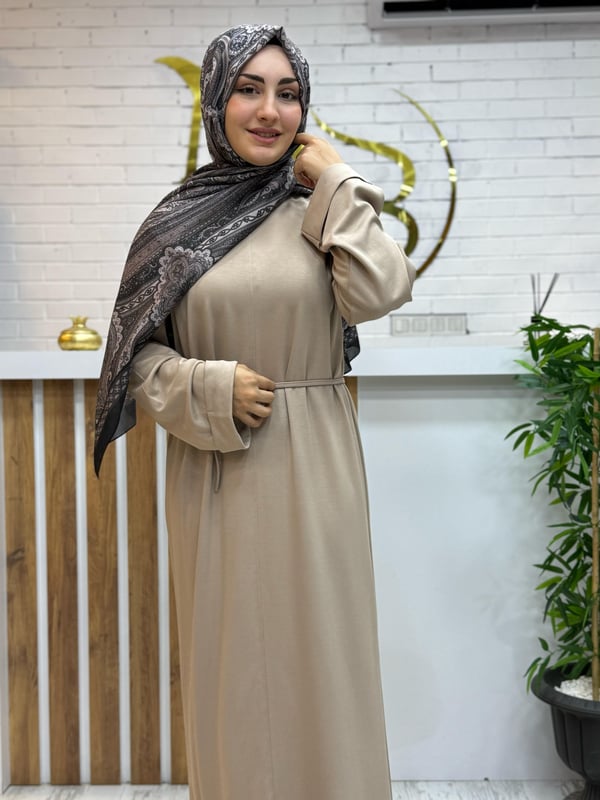 Oysho Basic Elbise
