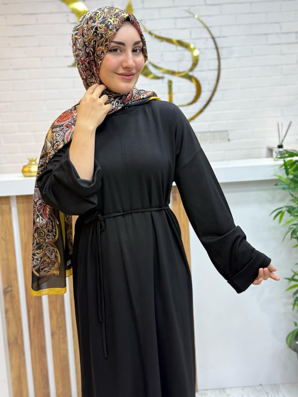 Oysho Basic Elbise
