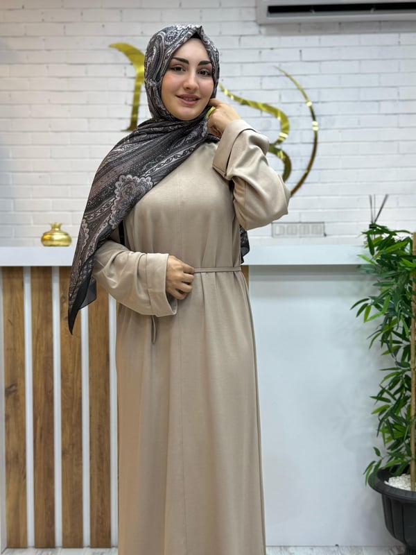 Oysho Basic Elbise