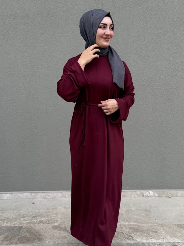 Oysho Basic Elbise
