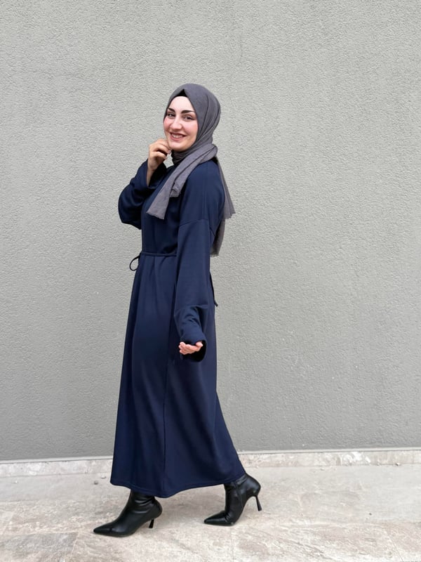 Oysho Basic Elbise