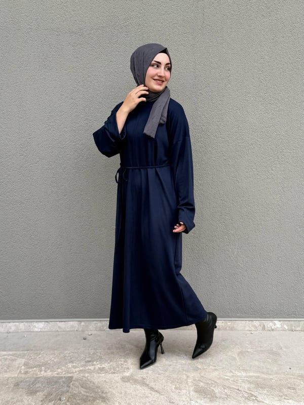 Oysho Basic Elbise