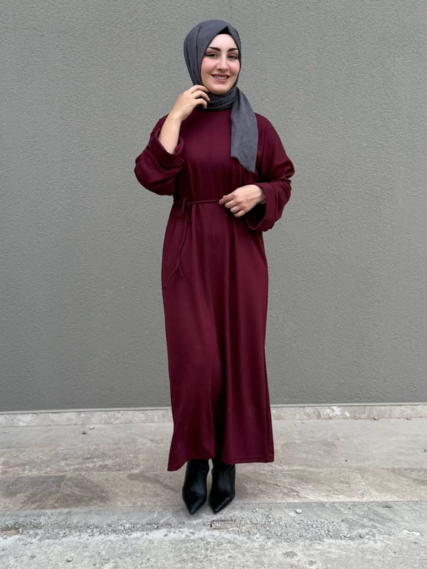 Oysho Basic Elbise