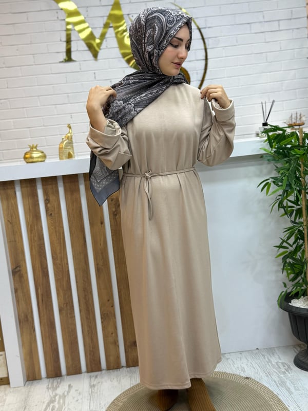 Oysho Basic Elbise