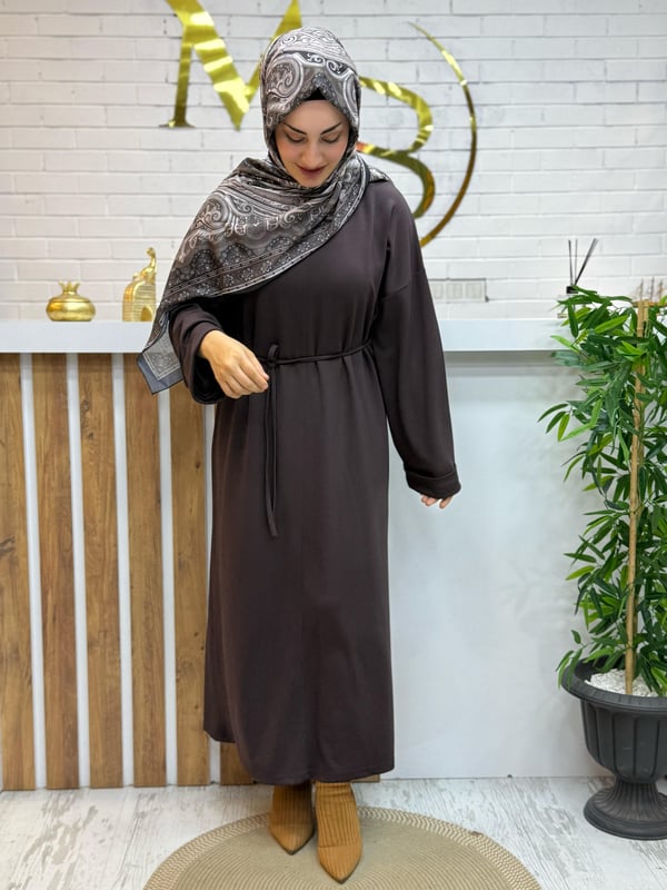 Oysho Basic Elbise