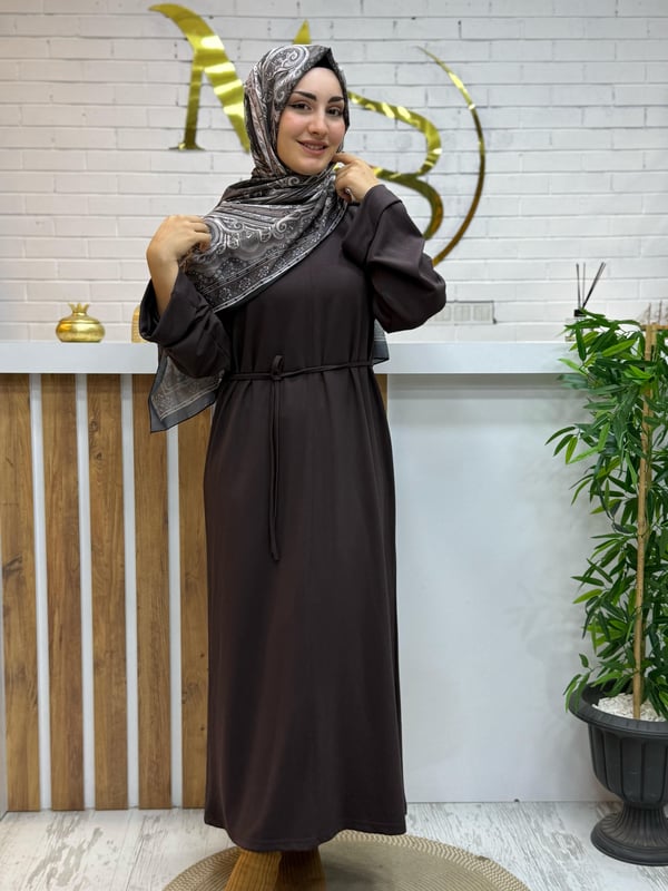 Oysho Basic Elbise
