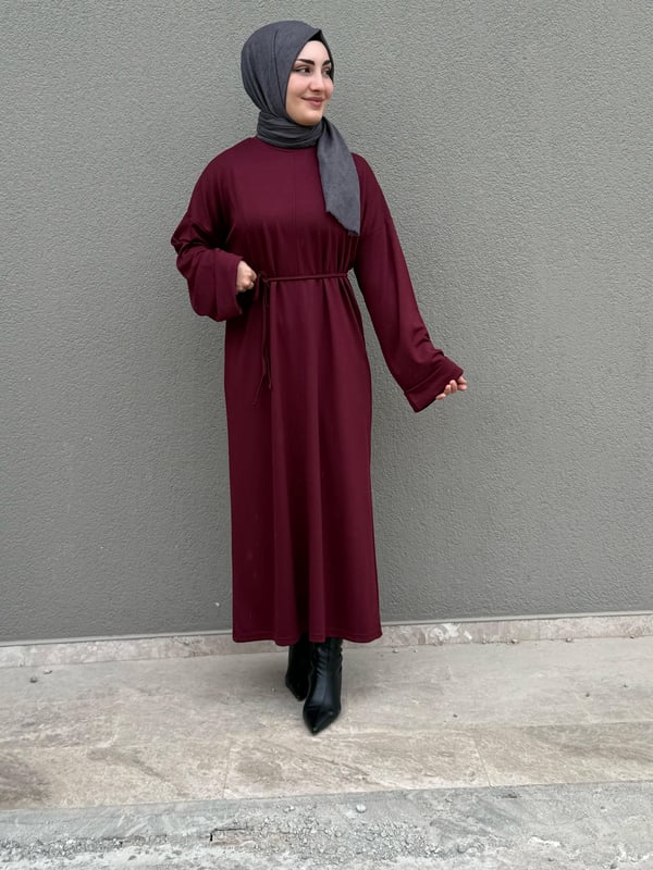 Oysho Basic Elbise