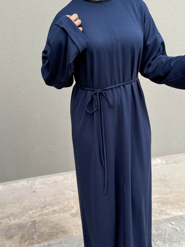 Oysho Basic Elbise