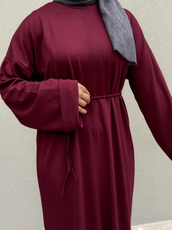 Oysho Basic Elbise