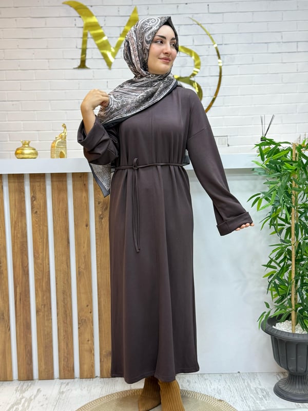 Oysho Basic Elbise