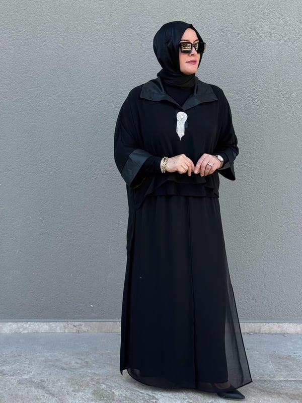 ÖZEL TASARIM 3 lü SAHRA TAKIM