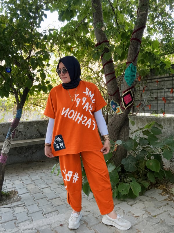 Özel Tasarım Kısa Kollu Spor Takım