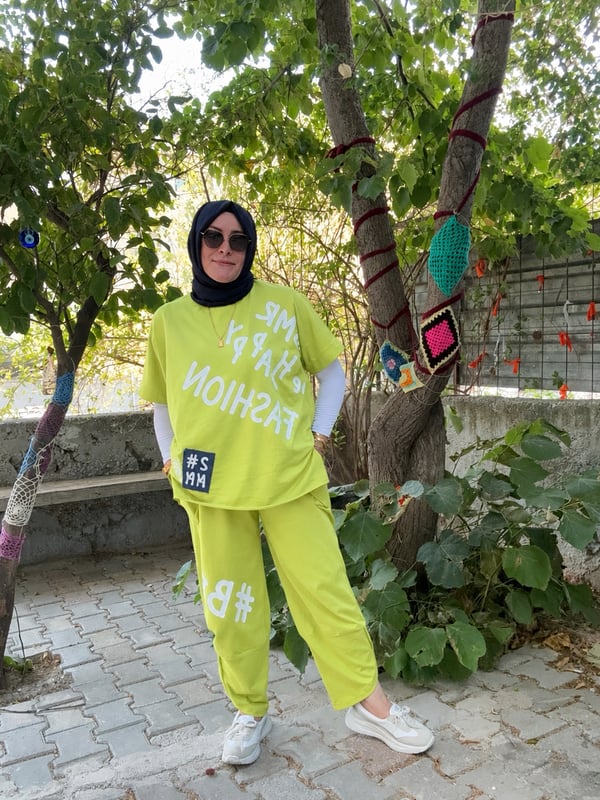 Özel Tasarım Kısa Kollu Spor Takım