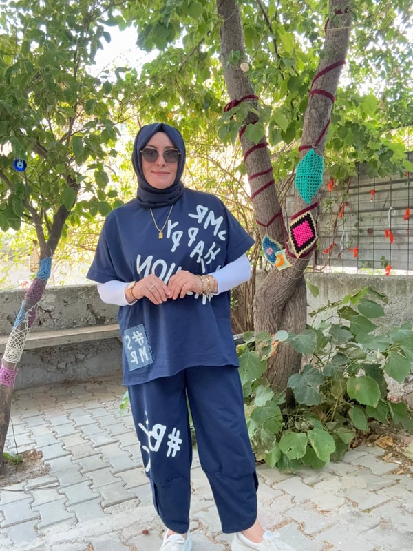 Özel Tasarım Kısa Kollu Spor Takım