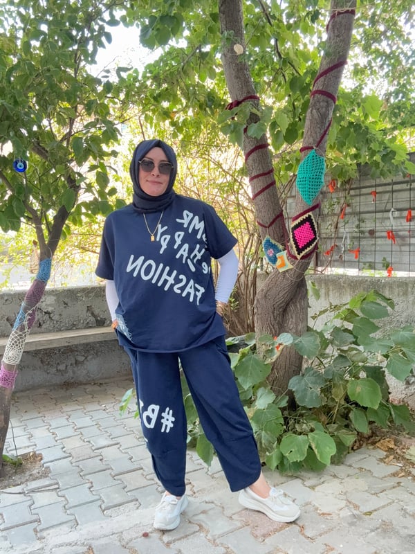 Özel Tasarım Kısa Kollu Spor Takım