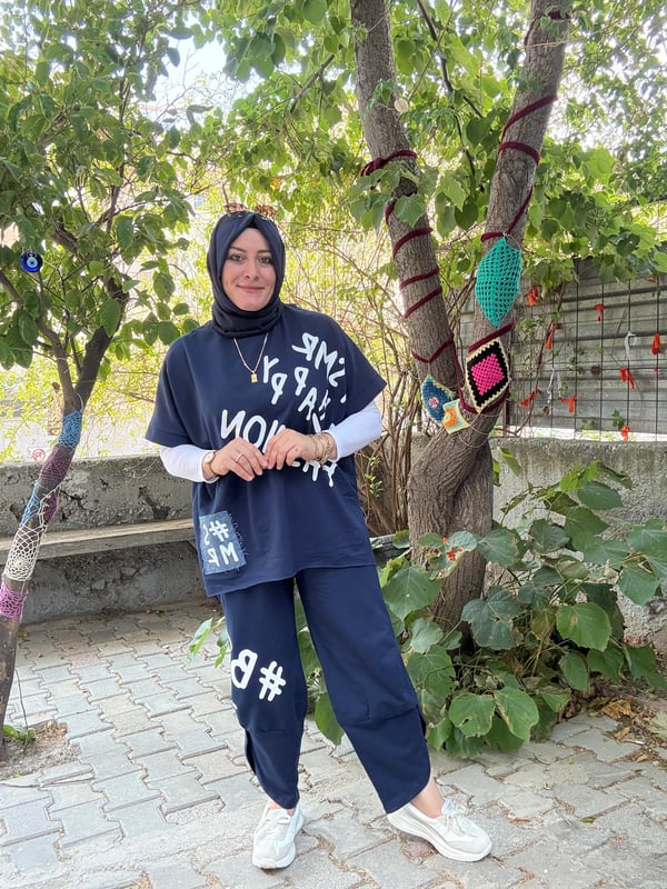 Özel Tasarım Kısa Kollu Spor Takım