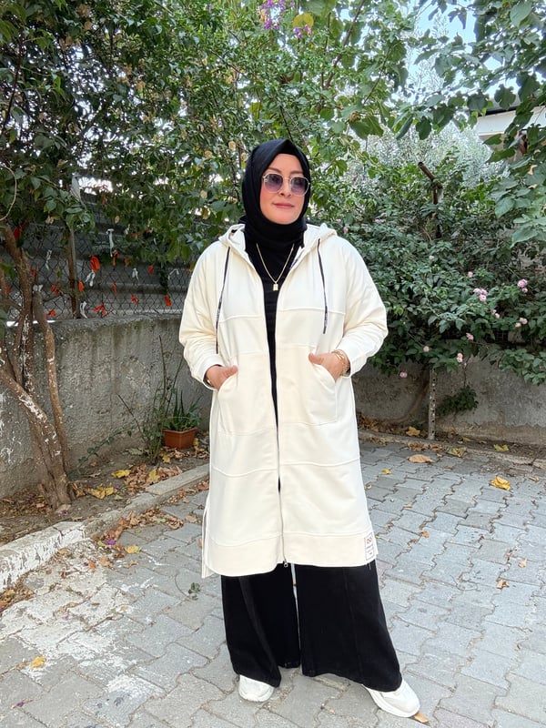 SPOR GİY ÇIK ARMANİ KAP