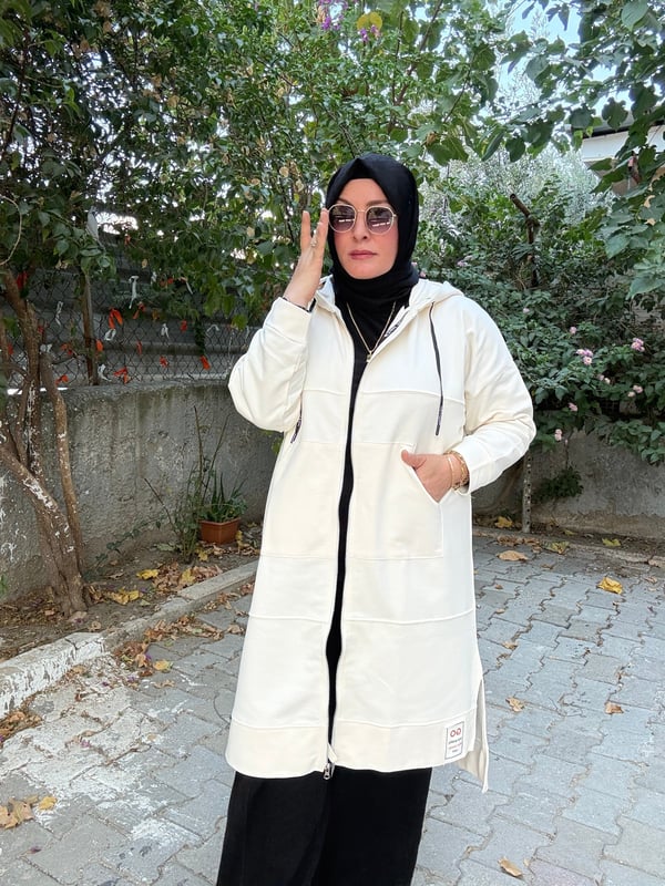 SPOR GİY ÇIK ARMANİ KAP